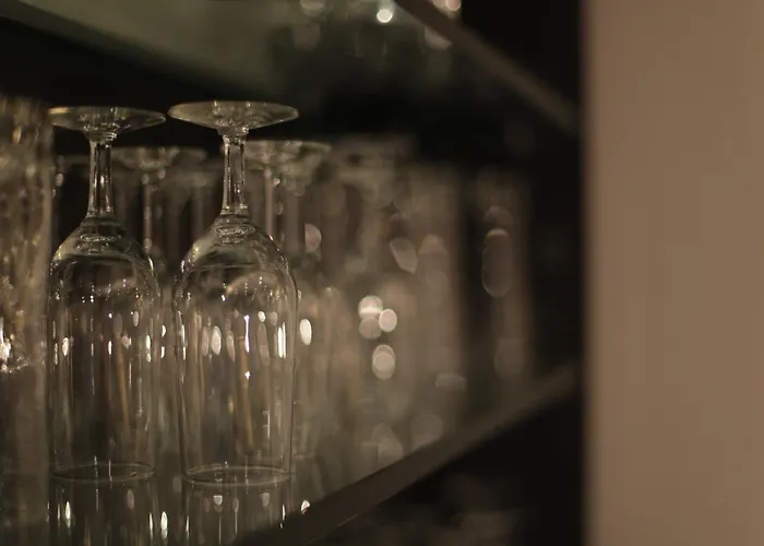 Hotel Acacias Etoile Parigi